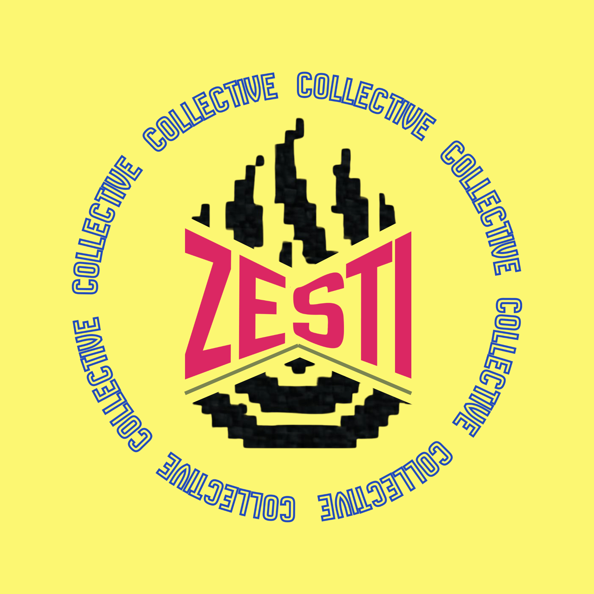 Zesti Collective logo